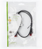Cat 6 UTP Network Flat Cable | RJ45 Male - RJ45 Male | m | - afbeelding 10