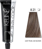 Keune - Tinta Color No. 8.21 - 60 ml - afbeelding 2