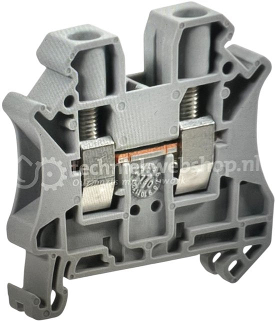 Phoenix UT 6 - 8.2 mm - 47.7 mm - 46.9 mm - afbeelding 2