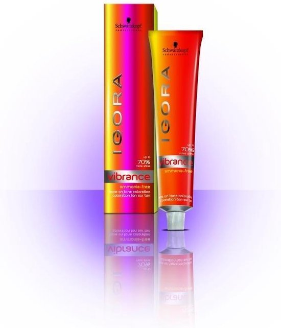 Schwarzkopf Igora Vibrance - afbeelding 23