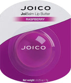 Joico JoiBalm Lip Butter 3 stuks RASPBERRY 7g - afbeelding 2