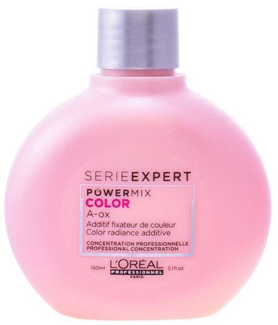 L'Oreal - Oreal Serie Expert Power Mix Color A-OX - - afbeelding 5