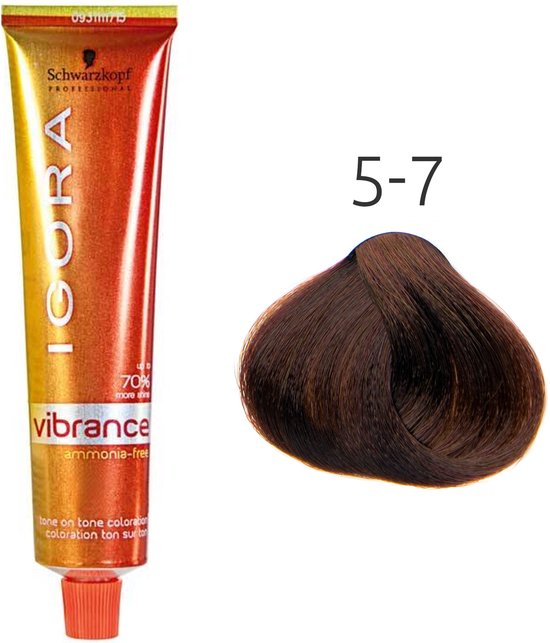 Schwarzkopf Igora Vibrance - afbeelding 30