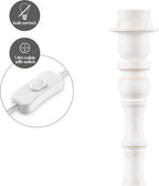 Home sweet home tafellamp voet Femme rond - afbeelding 11