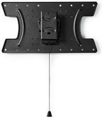 Nedis Kantelbare TV-Muurbeugel - 32-65 " - Maximaal schermgewicht: 30 kg - Kantelbaar: 5 ° - Minimale muurafstand: 53 mm - Staal - Zwart - afbeelding 12