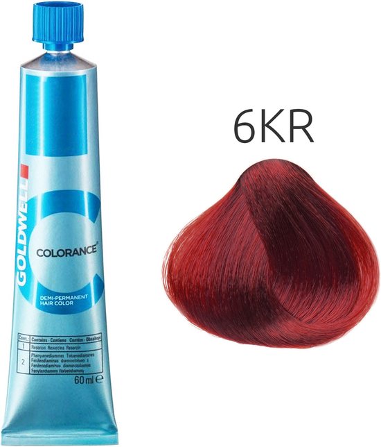 Goldwell Colorance 60ML - afbeelding 39