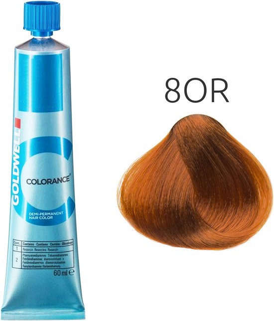 Goldwell Colorance 60ML - afbeelding 97