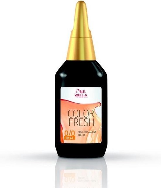 Wella Color Fresh 75ml - afbeelding 6