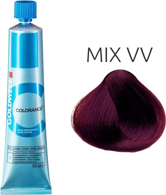 Goldwell Colorance 60ML - afbeelding 43