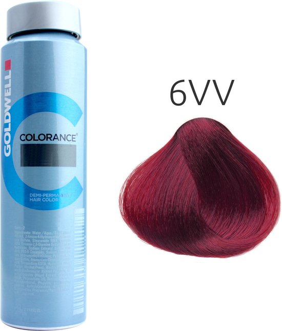 Goldwell - Colorance - Bus - afbeelding 17