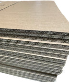 30 x Verhuisdoos met opdruk Afmeting inhoud : 523 mm x 246 mm x 183 mm - afbeelding 6
