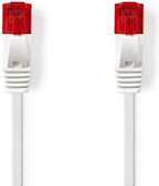 Cat 6 UTP Network Flat Cable | RJ45 Male - RJ45 Male | m | - afbeelding 5