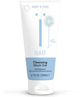 Naif - Reinigende Wasgel - 100ml - afbeelding 1