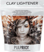 Pulp Riot Clay Lightener 500g - afbeelding 1