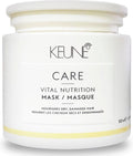 Keune Care Line Vital Nutrition Mask - 500 ml - afbeelding 1