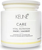 Keune Care Line Vital Nutrition Mask - 500 ml - afbeelding 1
