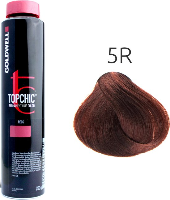 Goldwell Topchic - afbeelding 6