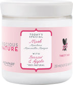 Haarmasker Precious Nature Alfaparf Milano Droog haar (200 ml) - afbeelding 2