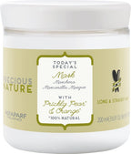 Haarmasker Precious Nature Alfaparf Milano Haar Soepel (200 ml) - afbeelding 2