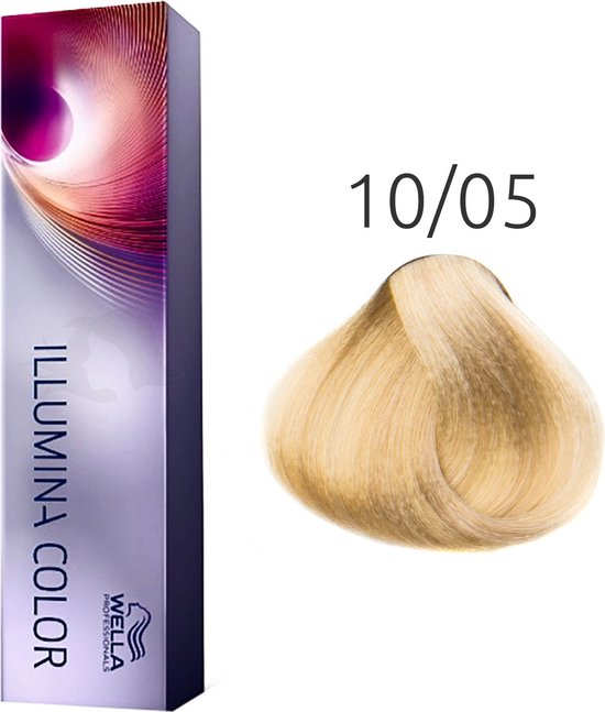 Wella Professionals Illumina Color - Haarverf - 60ml - afbeelding 46