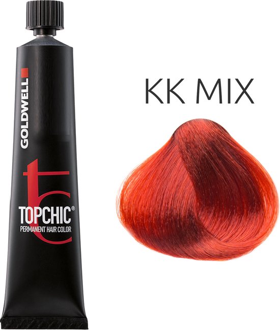 Goldwell Topchic KK — EAN 4021609000112