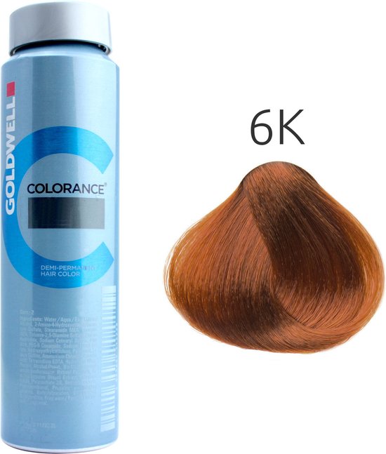 Goldwell Color Colorance Color 4NN - afbeelding 33