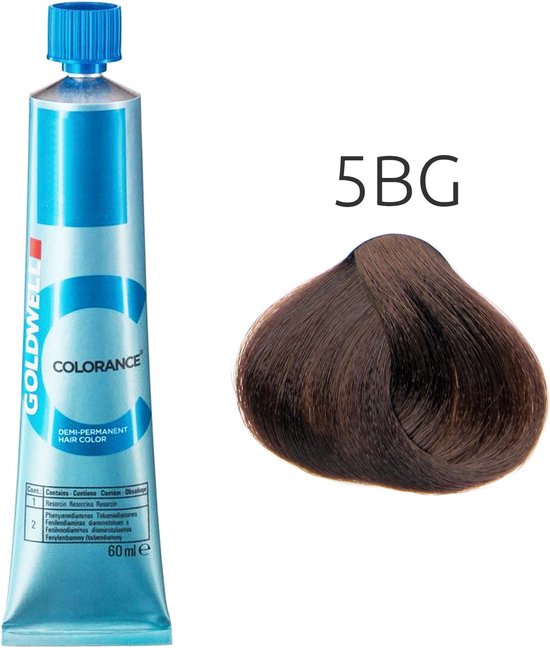Goldwell Colorance 60ML - afbeelding 77