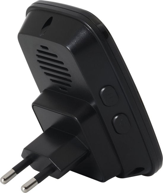 Qsmarter Videodeurbel DB Pro - afbeelding 2