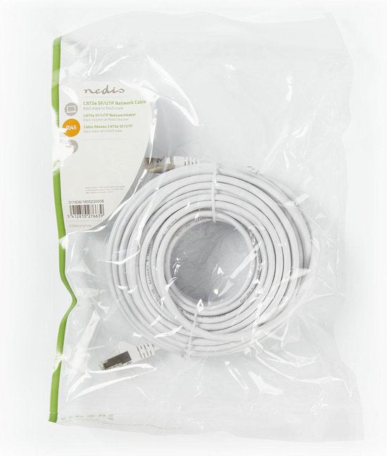 Nedis CAT5e - afbeelding 36