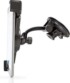 Nedis Tablethouder Auto - 12 " - Autoraam en Hoofdsteun - Verstelbaar - afbeelding 14