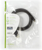 High Speed HDMIâ„¢-kabel met Ethernet | HDMIâ„¢-connector - HDMIâ„¢-micro-connector | 1,5 m | Zwart - afbeelding 11