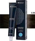Indola - Indola Profession Permanent Caring Color 5.00 60ml - afbeelding 1