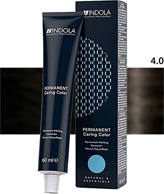 Indola Profession Color Caring Color - afbeelding 7