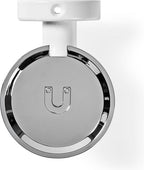 Nedis Speakerbeugel - Geschikt voor: Google Home - Wand - 2 kg - Vast - Metaal / Staal - Wit - afbeelding 6