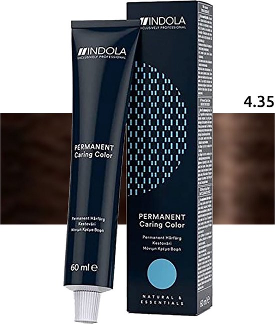 Indola Profession Color Caring Color - afbeelding 40