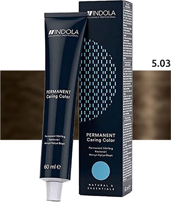 Indola - Profession Caring Color - afbeelding 8