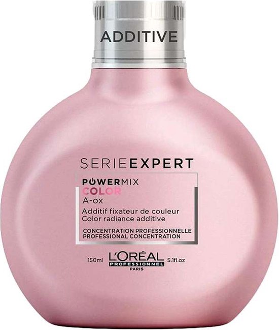 L'Oreal - Oreal Serie Expert Power Mix Color A-OX - - afbeelding 7