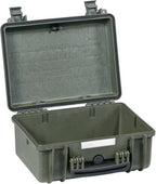 Explorer Cases 3818 Koffer Zwart Foam 410x340x205 - afbeelding 3