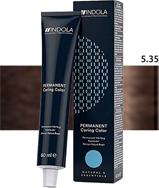 Indola - Indola Profession Permanent Caring Color 60ml - afbeelding 233