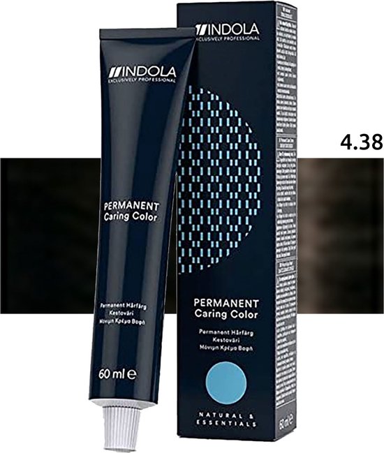 Indola Natural 60ml - afbeelding 38