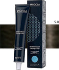 Indola - Profession Caring Color - 5.0 - 60 ml - afbeelding 1