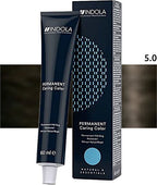 Indola - Profession Caring Color - 5.0 - 60 ml - afbeelding 1