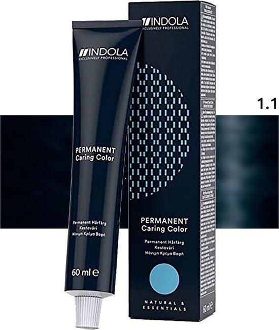 Indola - Indola Profession Permanent Caring Color 60ml - afbeelding 111