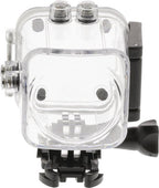 Camlink CL-AC360 Full HD Action Camera 2k Wi-Fi / Microfoon Zwart - afbeelding 12