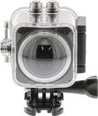 Camlink CL-AC360 Full HD Action Camera 2k Wi-Fi / Microfoon Zwart - afbeelding 20