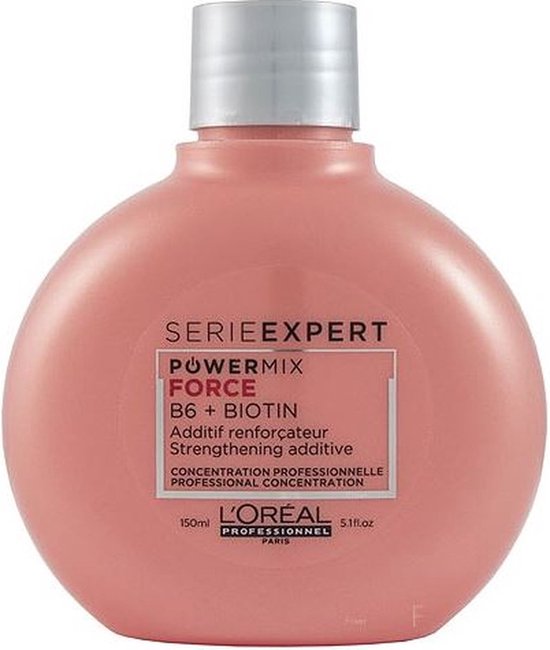 L'Oréal Professionnel - Expert Inforcer Booster - Hair Serum - afbeelding 5