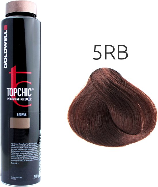 Goldwell Topchic - afbeelding 114