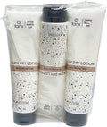 3 x Tanx Blow Dry Lotion 150 ml Fohn en Brush Lotion Heat Protection Made By Phytodess Paris - afbeelding 1