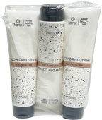 3 x Tanx Blow Dry Lotion 150 ml Fohn en Brush Lotion Heat Protection Made By Phytodess Paris - afbeelding 1