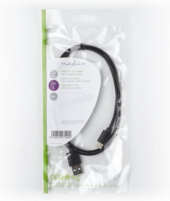 M USB USB Zwart - afbeelding 14